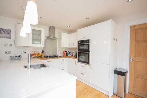 25 Glenorchil View, Auchterarder, PH3 1LU