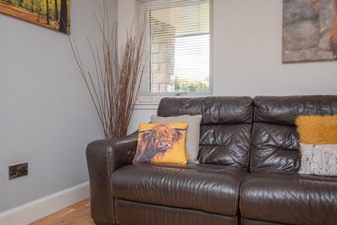 25 Glenorchil View, Auchterarder, PH3 1LU