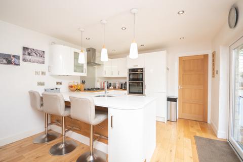 25 Glenorchil View, Auchterarder, PH3 1LU