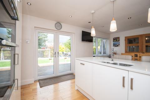 25 Glenorchil View, Auchterarder, PH3 1LU