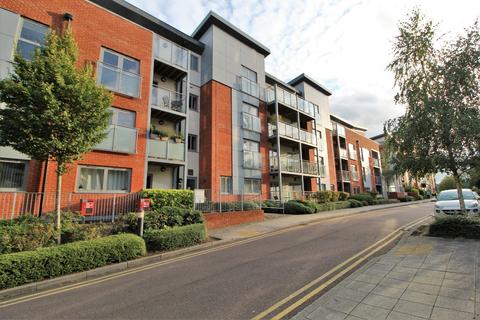 2 bedroom apartment to rent, Serra House, Charrington Place, St. Albans, Hertfordshire, AL1 3FU