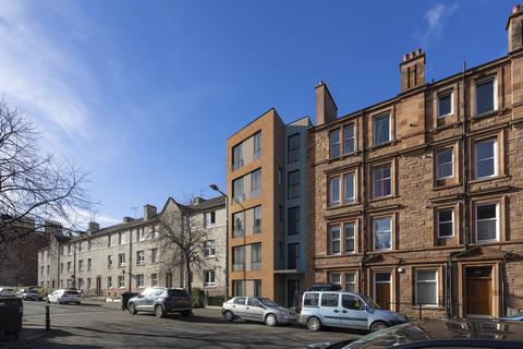 Residential development for sale - Dickson Street, Edinburgh EH6
