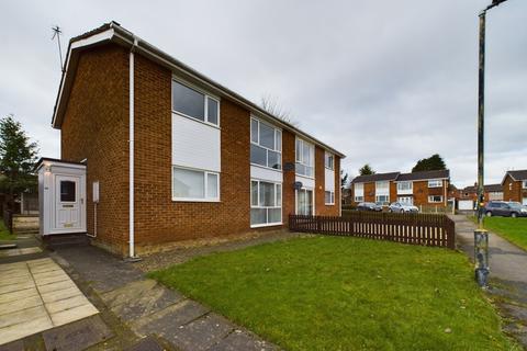 2 bed flat/apartment for rent in Longholme Road, Carlisle, CA1