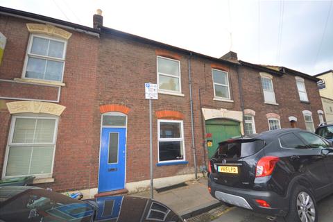 6 bedroom terraced house to rent - Buxton Road, Luton, Bedfordshire, LU1