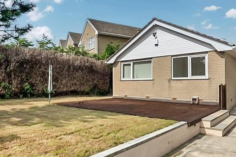 2 bedroom bungalow to rent - Tunwell Greave, Sheffield