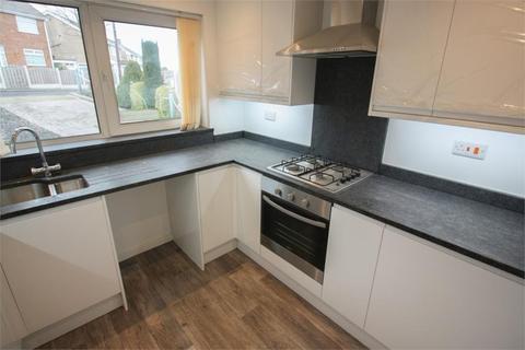 2 bedroom bungalow to rent - Tunwell Greave, Sheffield