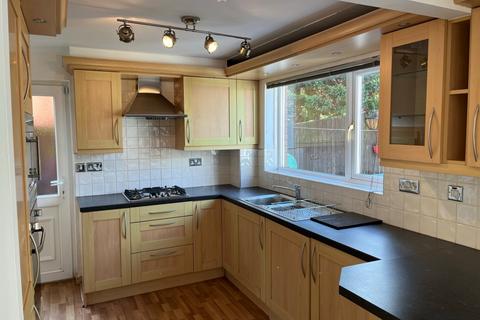 3 bedroom detached villa to rent - Westerdale, East Kilbride, South Lanarkshire, G74