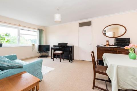 2 bedroom apartment for sale - Woodstock Close, Oxford, Oxfordshire