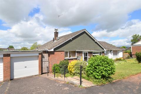 3 bedroom bungalow to rent, Spurway Road, Tiverton, Devon, EX16