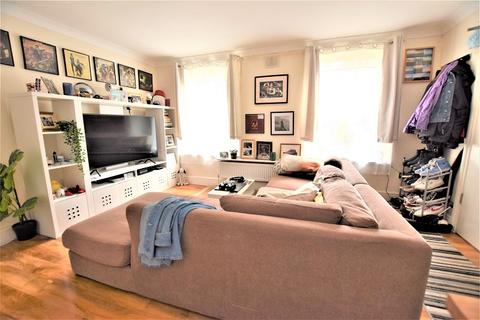 1 bedroom ground floor flat for sale - Kenninghall Road, London, Greater London. E5 8BS