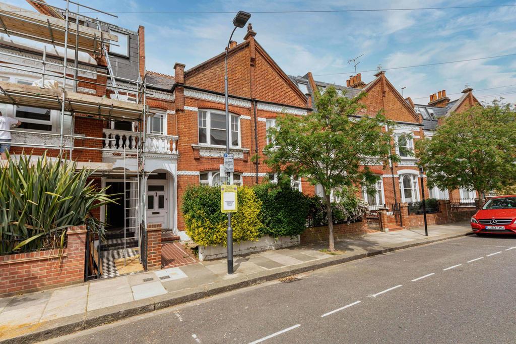 Stokenchurch Street, London, SW6 3 bed terraced house £2,000,000