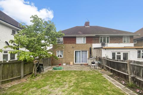 3 bedroom semi-detached house for sale - Three Bedroom House  For Sale  Selbourne Gardens  Hendon  NW4