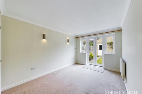 3 bedroom terraced house for sale - River Walk, Frome
