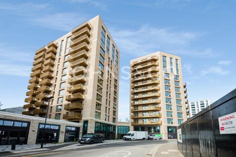 Hive House, Verdo Kew Bridge, TW8