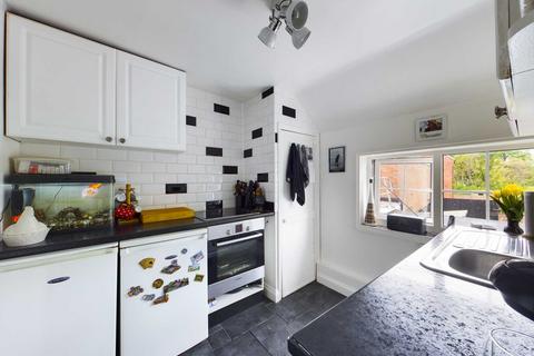 2 bedroom flat for sale, Duke Street, Princes Risborough HP27