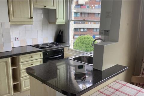 1 bedroom apartment to rent - Mill Lane, London, NW6