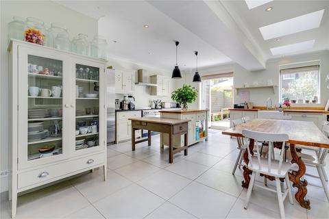 5 bedroom terraced house for sale - Bowood Road, SW11