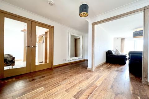 3 bedroom detached house for sale - Willowbank, Larkhall, Lanarkshire