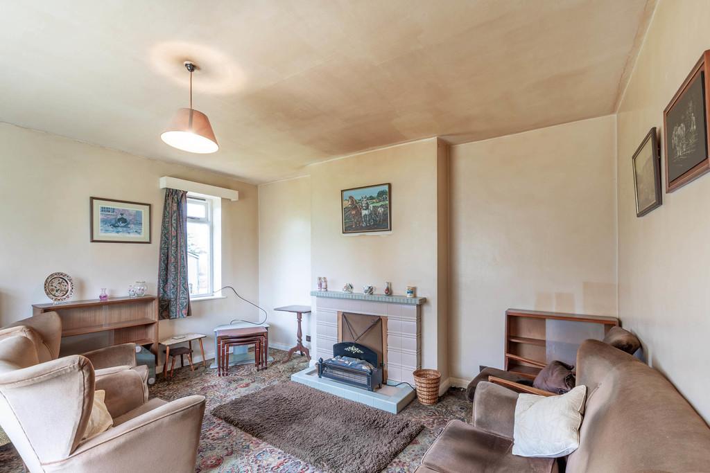 Stokeham, Retford 3 bed detached house £400,000
