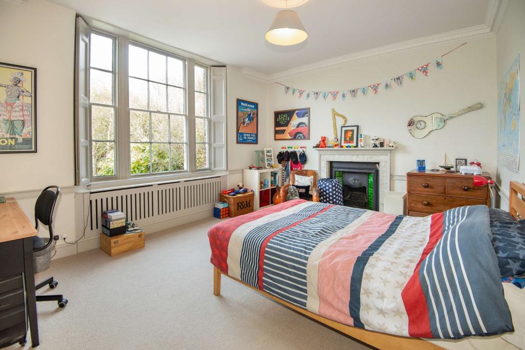 Bedroom 4