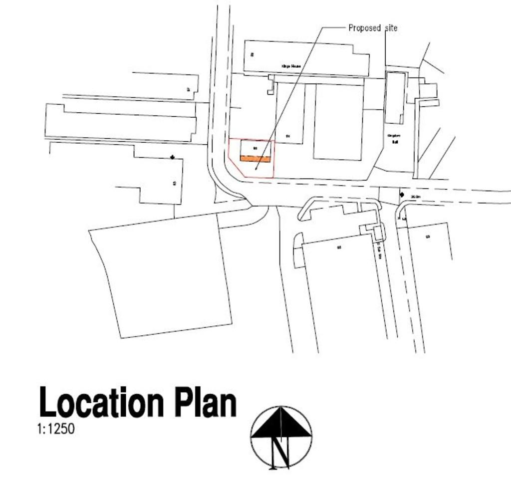 Burgess Hill Land for sale £650,000