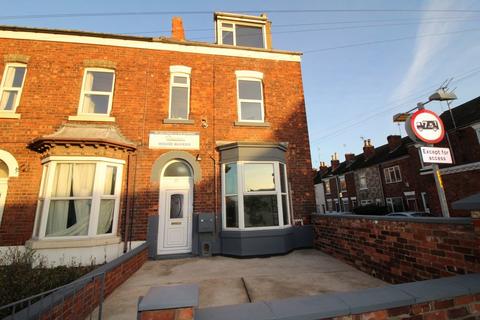 1 bedroom in a house share to rent, Lea Road, Gainsborough