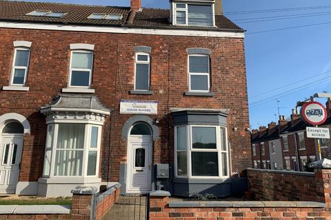 undefined, Lea Road, Gainsborough