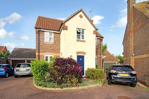 4 bedroom detached house for sale - Beeleigh Link, Chelmsford