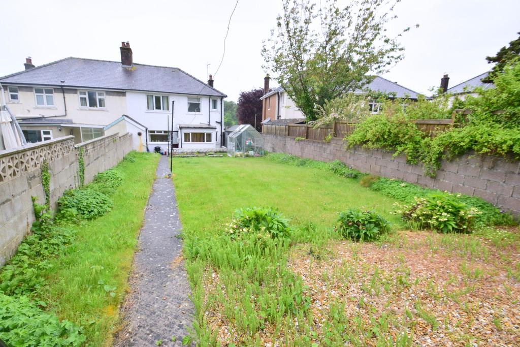 Bowham Avenue, Bridgend 3 bed semidetached house £349,950