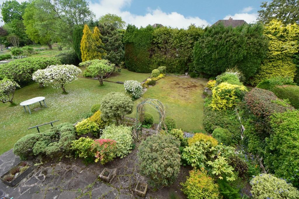 Blackford Road, Shirley 3 bed semidetached house £425,000