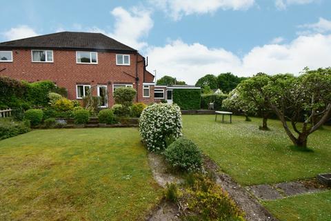58 Blackford Road, Shirley, Solihull, B90 4BT