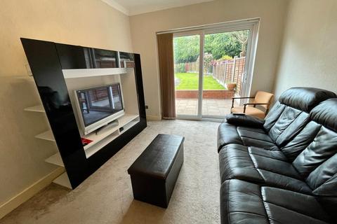 11 Moreton Road, Shirley, Solihull, B90 3ED
