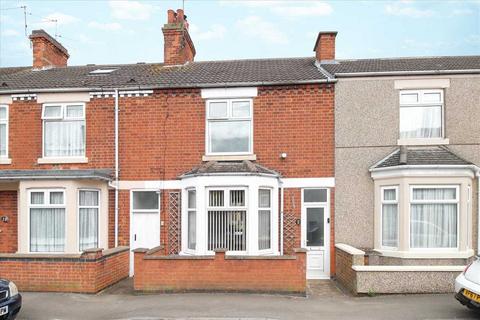 2 bedroom terraced house for sale, William Street, Burton Latimer