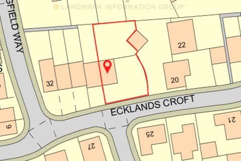 24 Ecklands Croft, Millhouse Green, Sheffield, S36 9AJ