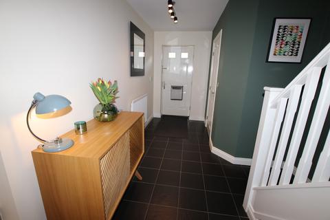 24 Ecklands Croft, Millhouse Green, Sheffield, S36 9AJ