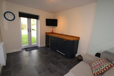 24 Ecklands Croft, Millhouse Green, Sheffield, S36 9AJ