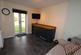 Bedroom Four/Day Room