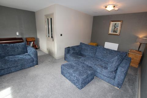 24 Ecklands Croft, Millhouse Green, Sheffield, S36 9AJ
