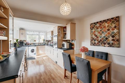 3 bedroom end of terrace house for sale - Whitehill Road, Cambridge