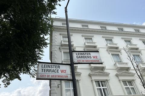 5 bedroom apartment to rent, Leinster Terrace, London W2