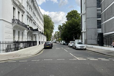 5 bedroom apartment to rent, Leinster Terrace, London W2
