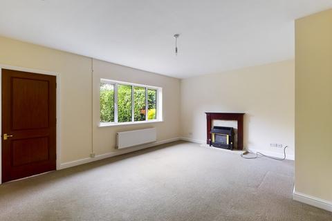 2 bedroom detached bungalow for sale - Repton Road, Newton Solney
