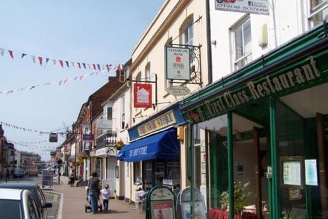 Office to rent, 54 High Street, Stony Stratford