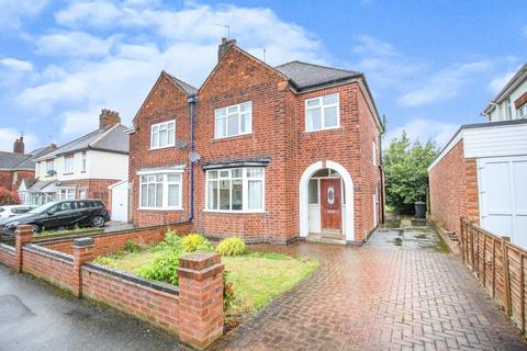 33 Daniel Road, Mancetter, Atherstone, CV9 1PA