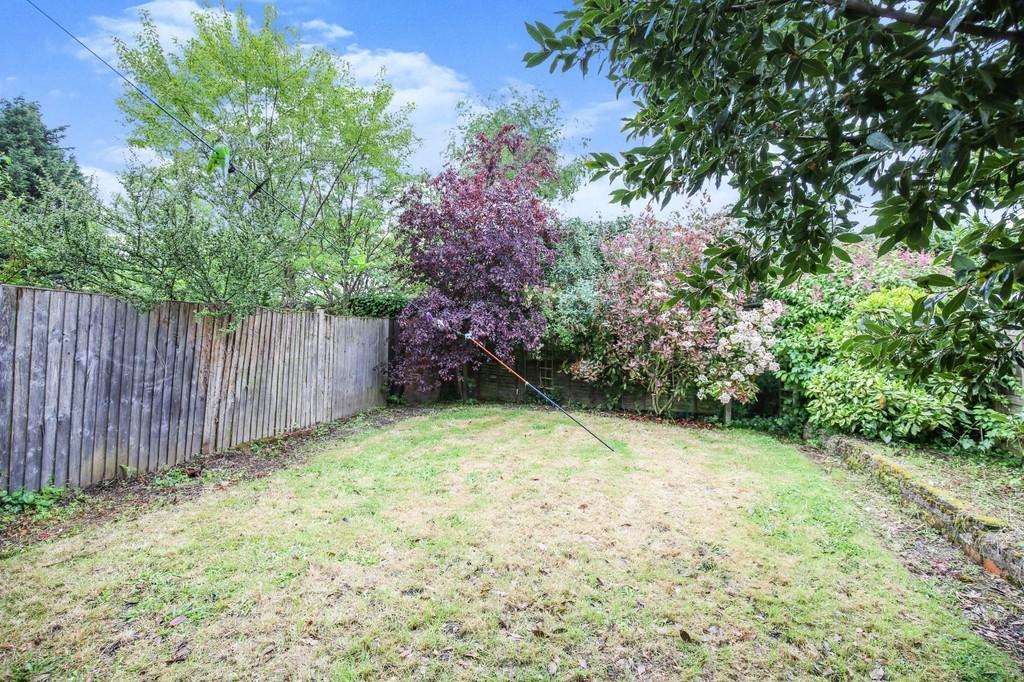 Daniel Road, Mancetter 3 bed semidetached house £235,000