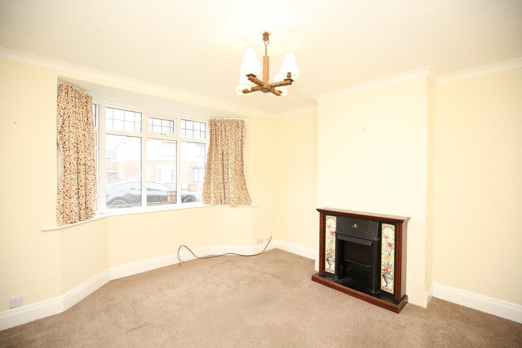 Daniel Road, Mancetter 3 bed semidetached house £235,000