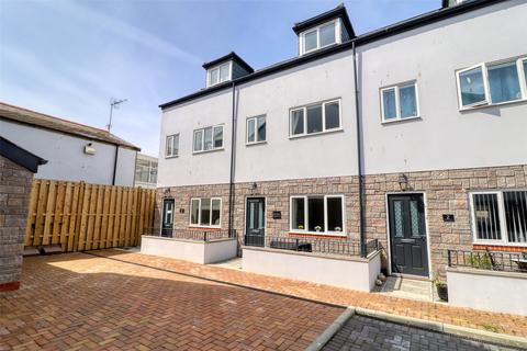 3 bedroom terraced house for sale, Greenclose Mews, Greenclose Road, Ilfracombe, Devon, EX34