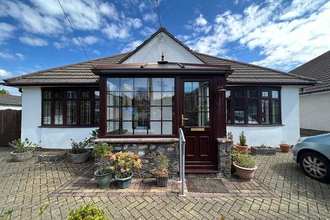 3 bedroom detached bungalow for sale - Homelands Road, Rhiwbina, Cardiff. CF14