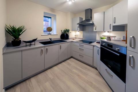 2 bedroom apartment for sale, Middlewich