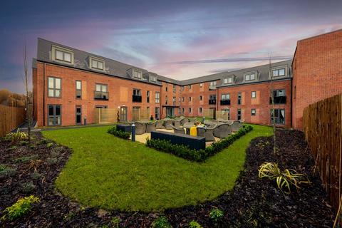 2 bedroom apartment for sale, Middlewich